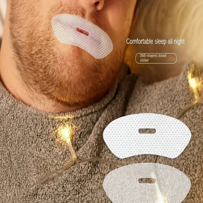 QUIETSLEEP Nasal Breathing Strips