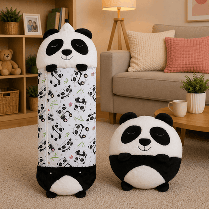 DREAMPAL 2 In-1 Cuddly Toy