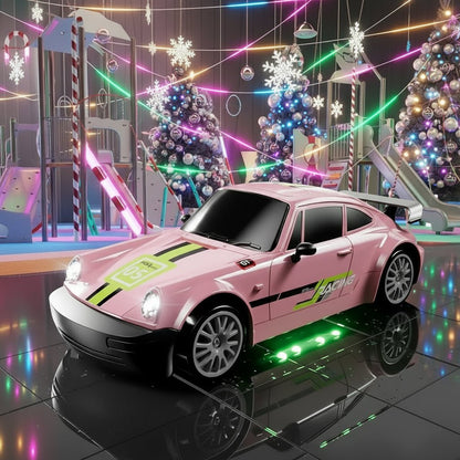 DRIFTSYN High-Speed 4WD RC Drift Car