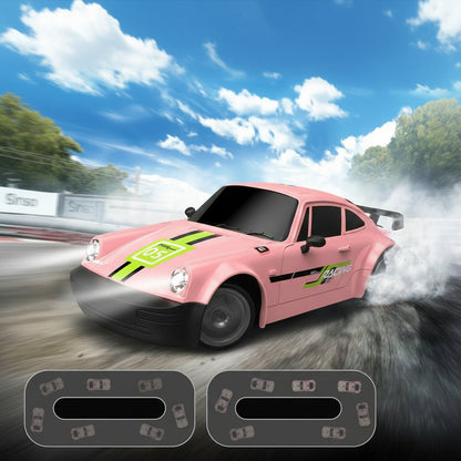 DRIFTSYN High-Speed 4WD RC Drift Car