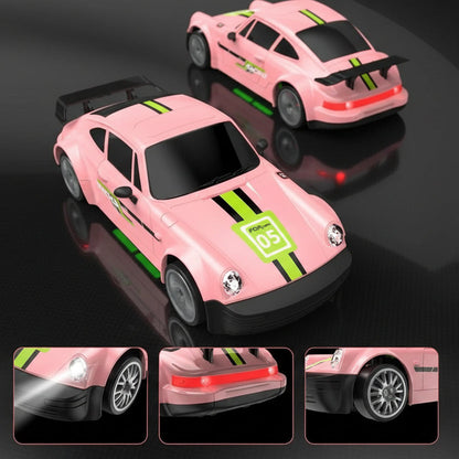 DRIFTSYN High-Speed 4WD RC Drift Car