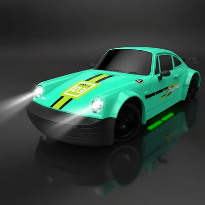 DRIFTSYN High-Speed 4WD RC Drift Car