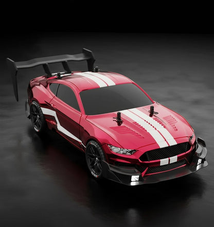 SPEEDSTALLION Electric 4WD Mustang Drift Car