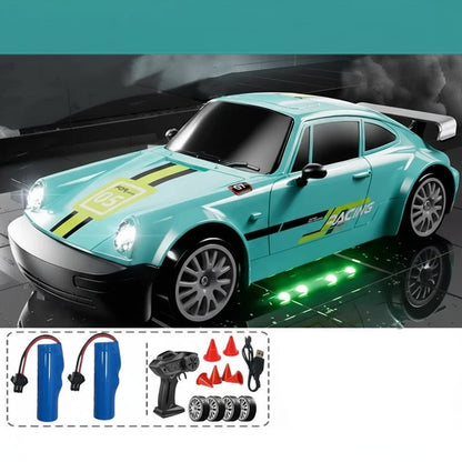 DRIFTYNX High-speed 4WD RC Drift Car