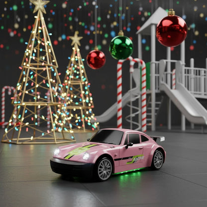 DRIFTYNX High-speed 4WD RC Drift Car