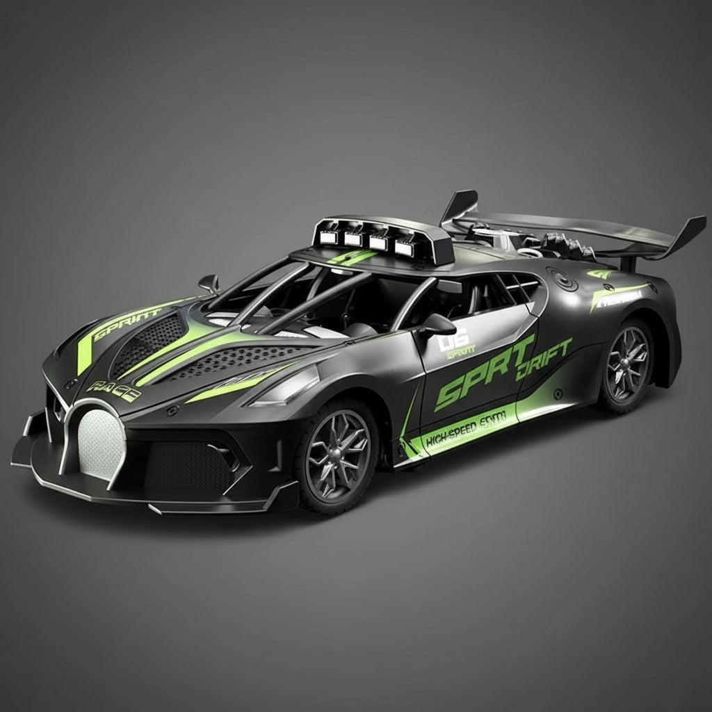 SPEEDCUB 1 18 RC Drift Car