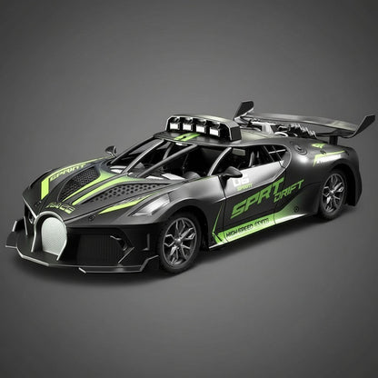 SPEEDCUB 1 18 RC Drift Car