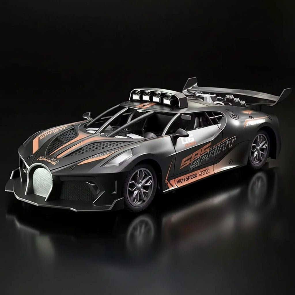 SPEEDCUB 1 18 RC Drift Car