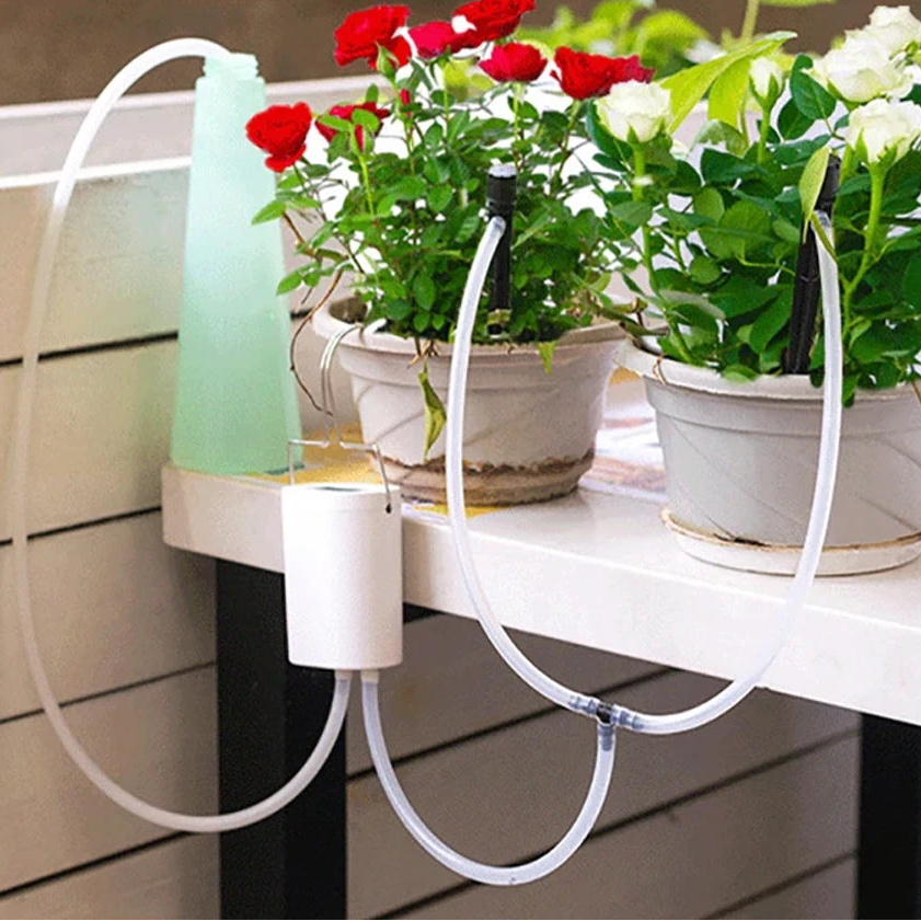 VERDANT Intelligent Watering