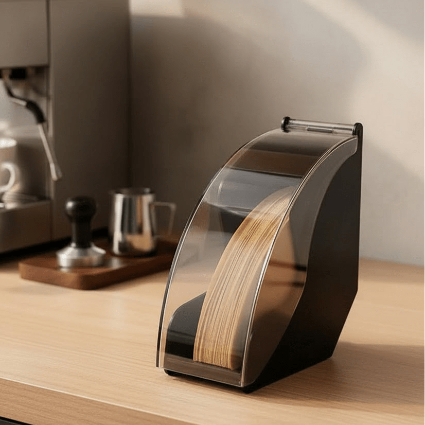 BARISTYLE Coffee Filter Holder