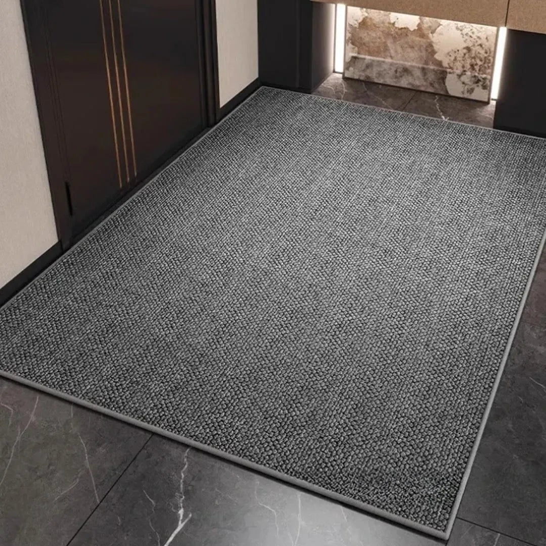 DRYENTRY Absorbent Doormat