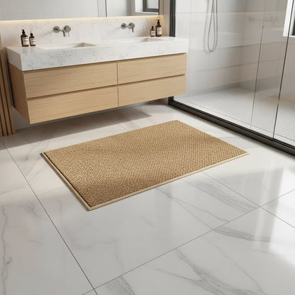 DRYENTRY Absorbent Doormat