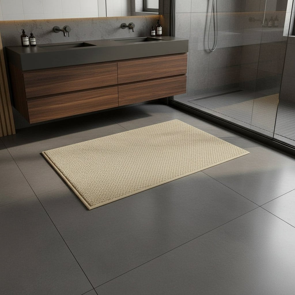 DRYENTRY Absorbent Doormat