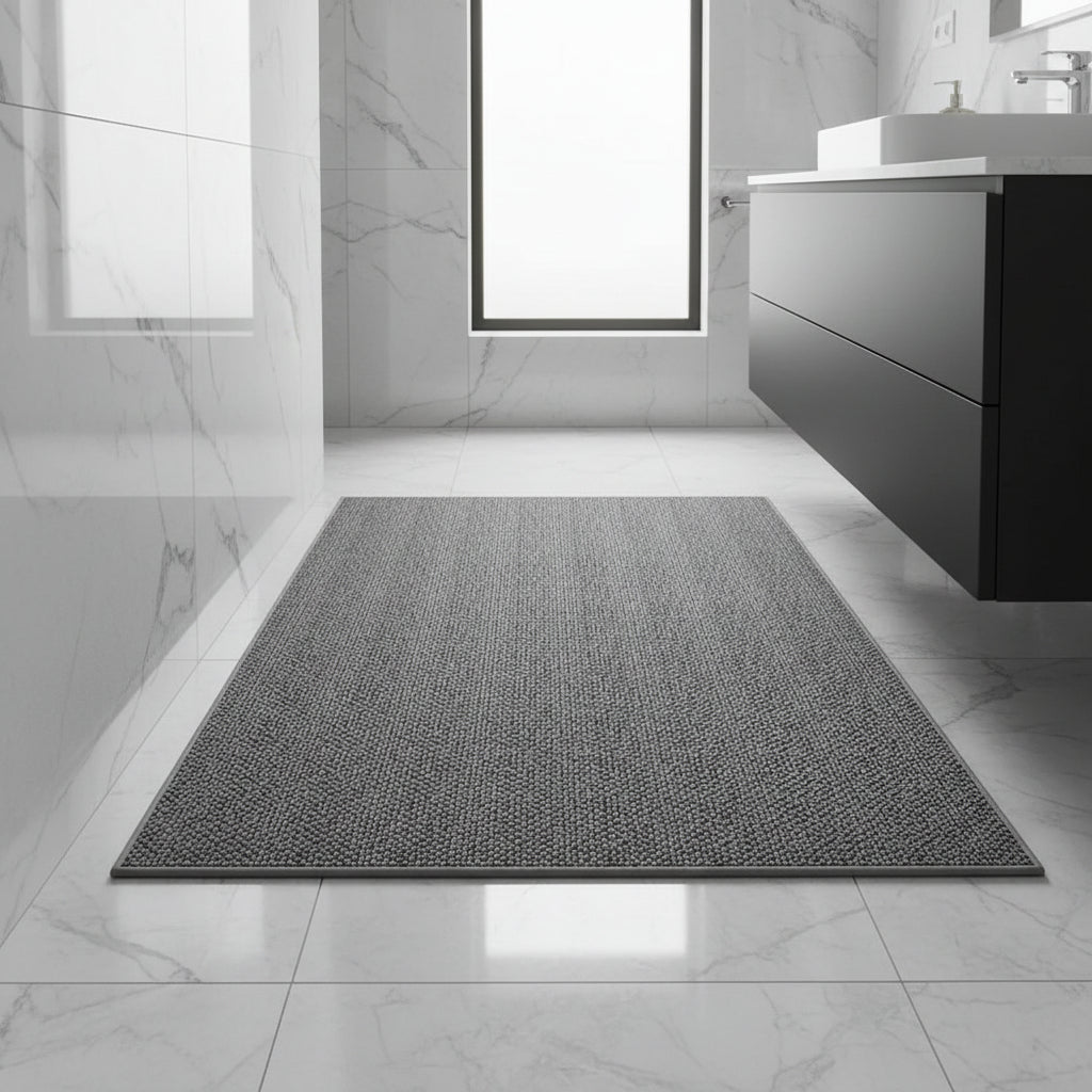 DRYENTRY Absorbent Doormat