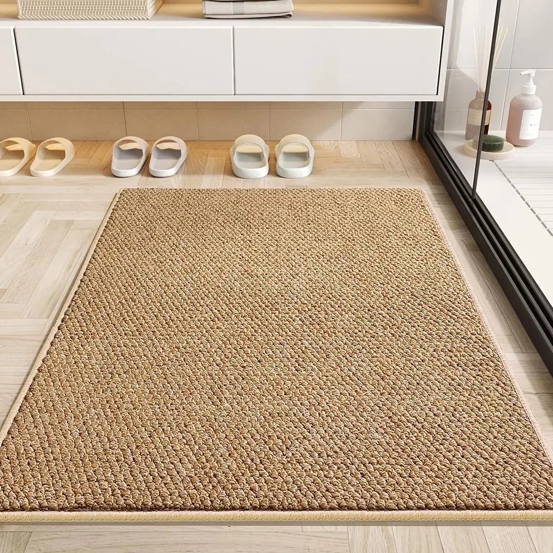 DRYENTRY Absorbent Doormat