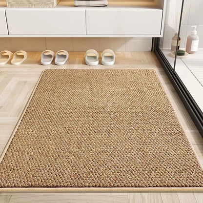 DRYENTRY Absorbent Doormat