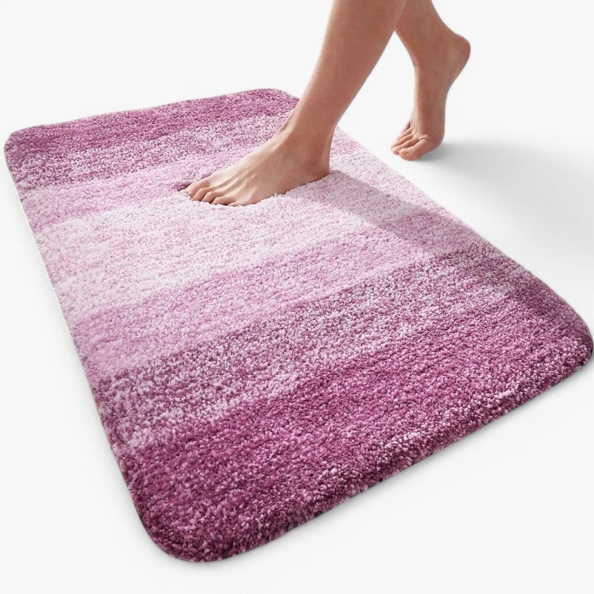 MODUDRY Quick-drying Microfiber Bath Mat