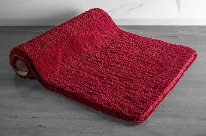 Nordura BathMat | Soft Microfiber Bath Mat | Quick Drying