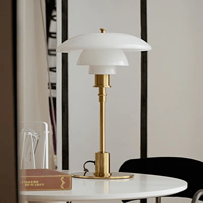 NORDILUX Minimalist Dimmable Table Lamp