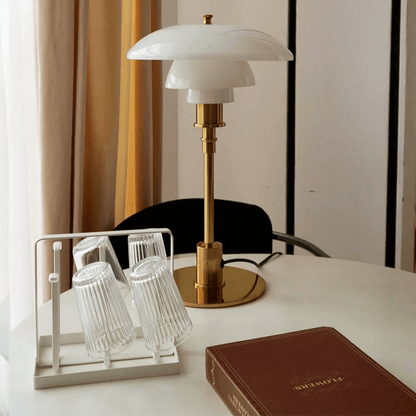 NORDILUX Minimalist Dimmable Table Lamp
