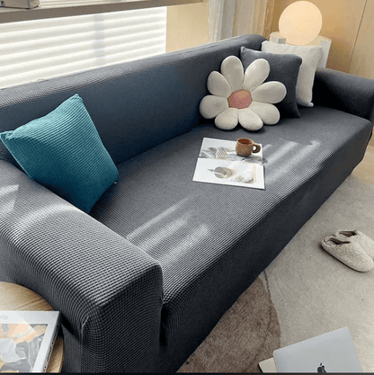 COUCHWRAP Non-Slip Sofa Cover