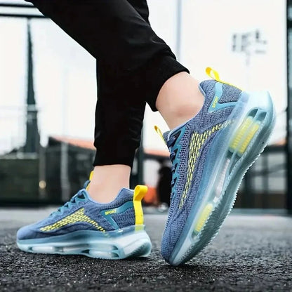 AEROWEAVE Lightweight Breathable Sneakers