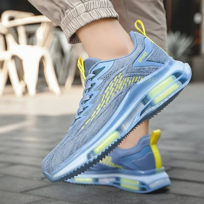 AEROWEAVE Lightweight Breathable Sneakers