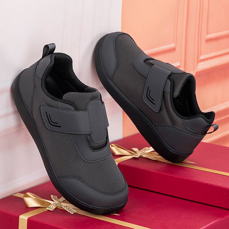 CAREMAN Extra Wide Diabetic Shoes