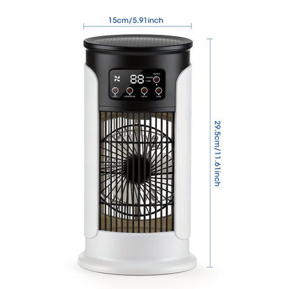 FRESHWIND 3-in-1 Portable Air Cooler