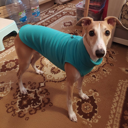 PETSNUG Warm Dog Vest