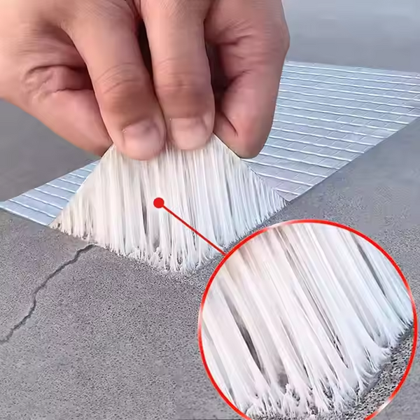 Waterproof Leak Repair Tape, Strong Adhesive Sealing Tape for Pipes, Roofs & Cracks