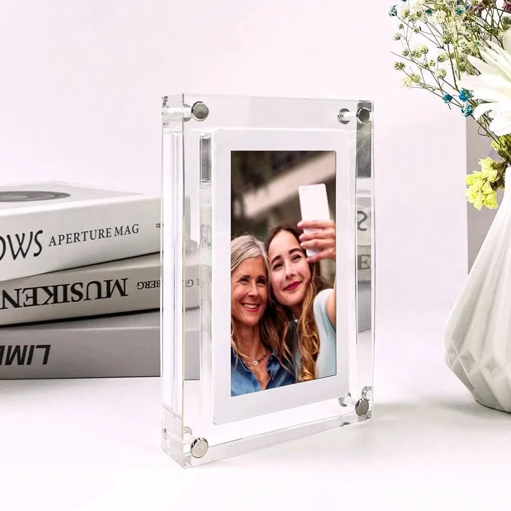 PhotoFlex Digital Photo Frame 5 7