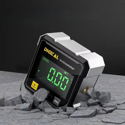 Digital Angle Measuring Tool