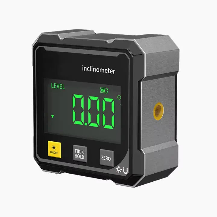 Digital Angle Measuring Tool