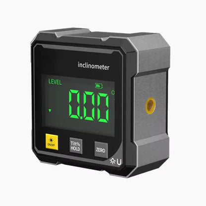 Digital Angle Measuring Tool