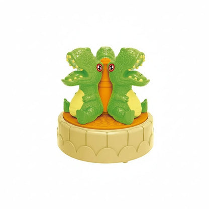 DINOSPLASH Interactive Dinosaur Water Sprinkler