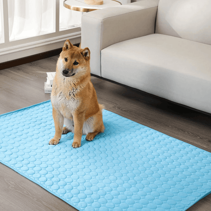 DogCool Mat Self-cooling Dog Mat