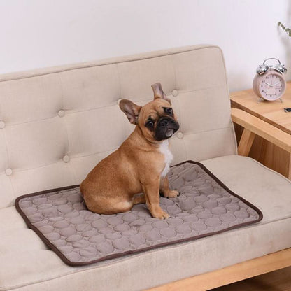 DogCool Mat Self-cooling Dog Mat