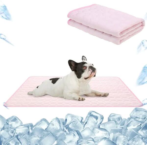 DogCool Mat Self-cooling Dog Mat