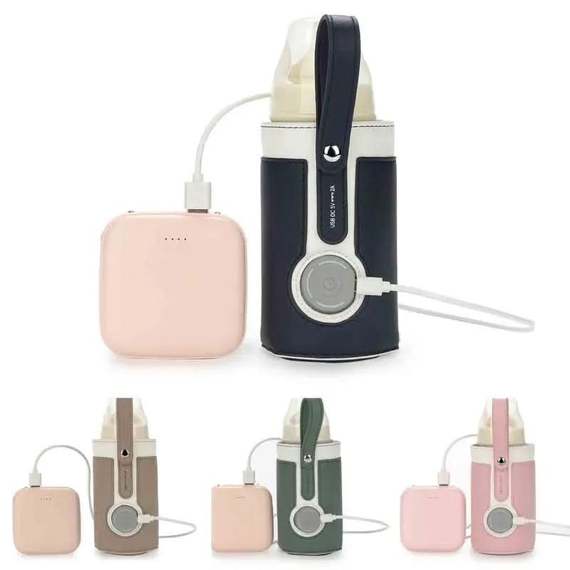 MAMAGO PRO Bottle Warmer