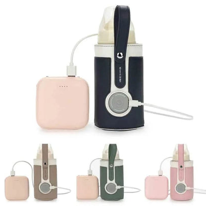 MAMAGO PRO Bottle Warmer