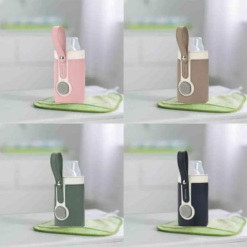MAMAGO PRO Bottle Warmer