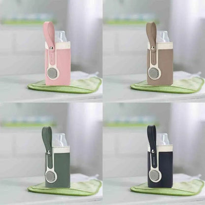 MAMAGO PRO Bottle Warmer