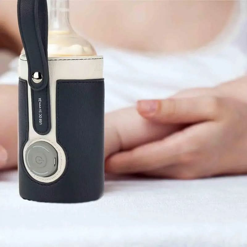 MAMAGO PRO Bottle Warmer