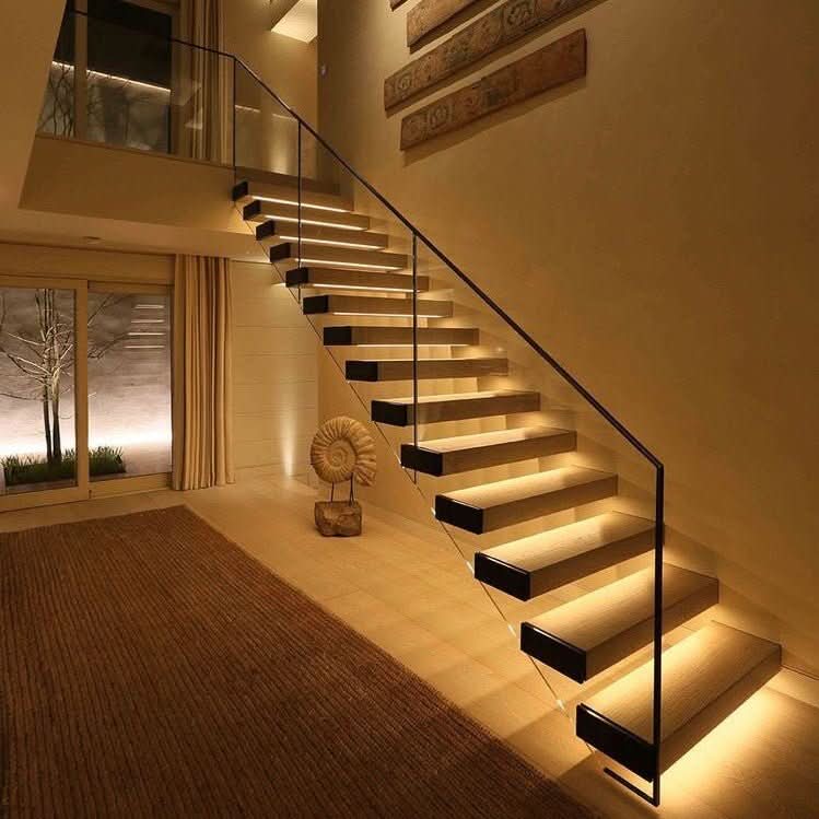 LUMISENSE BAR Wireless LED Light Fixture lifestyle image 2