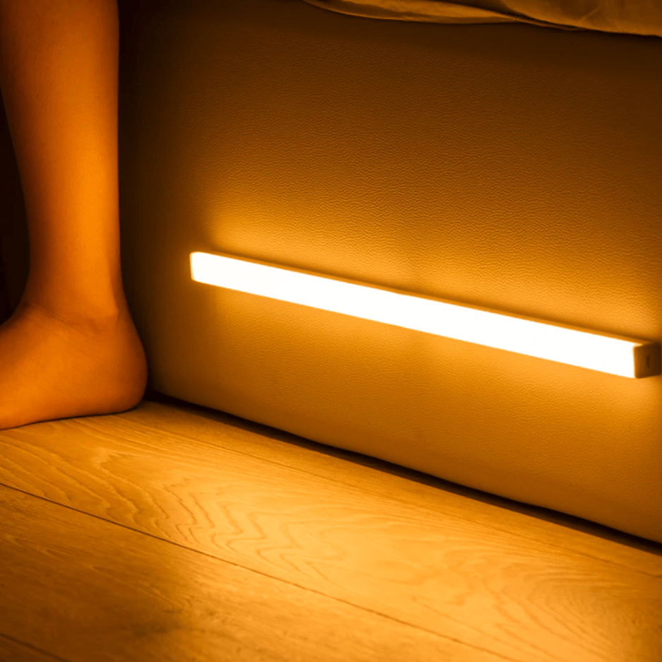 LUMISENSE BAR Wireless LED Light Fixture
