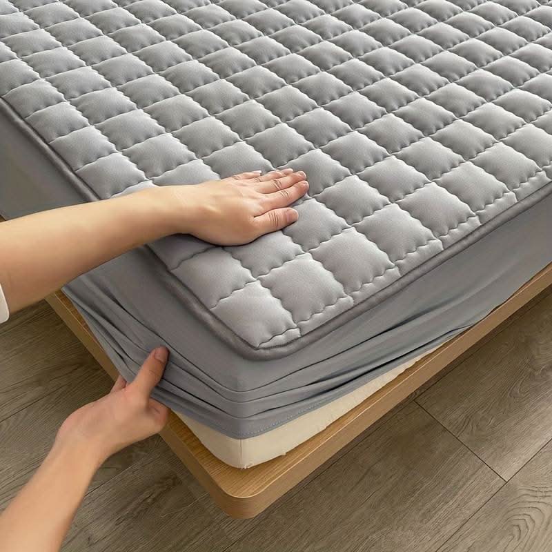 DreamPad Mattress Cover Hygienic Protection