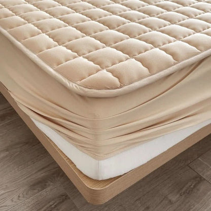 DreamPad Mattress Cover Hygienic Protection