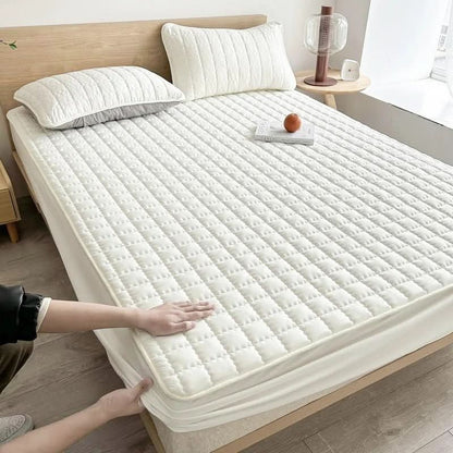 DreamPad Mattress Cover Hygienic Protection