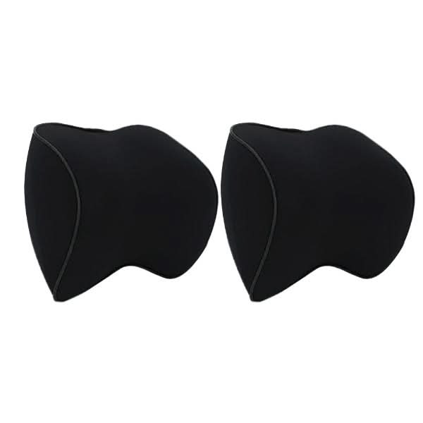 AUTOREST DUO FOAM 2-piece Set Memory Foam Neck